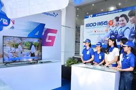 Phu Quoc gets 4G connectivity 