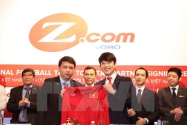 Japan, Vietnam cooperate in football development 