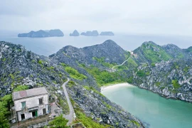 Hai Phong announces outstanding tourism destinations