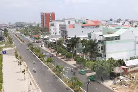 Campaign calls on action for green urban environment