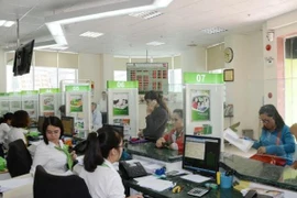 Vietcombank to sell non-convertible bonds worth nearly 90 million USD 