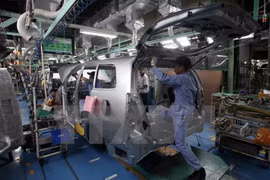 Ha Nam seeks Japanese investment in support industry 