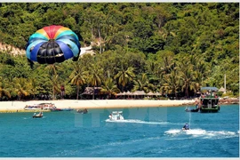 Vietnam promotes tourism in Australia 