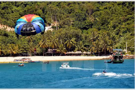 Vietnam promotes tourism in Australia 
