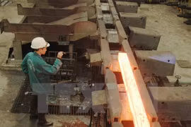 Difficulties await if US applies trade remedies against VN's steel