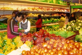 Health Ministry works to curb contaminated food