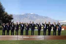 US-ASEAN Special Leaders’ Summit joint statement issued 