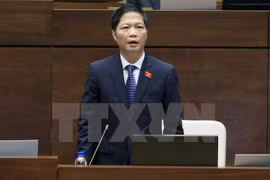 Mixed views on industry minister’s answers to questions at NA session