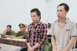 Khanh Hoa: Anti-State saboteurs receive prison sentences 