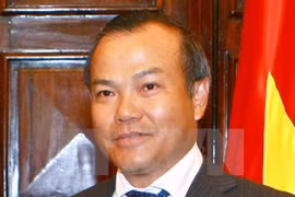 Vietnam, Laos, Cambodia benefit from development triangle mechanism