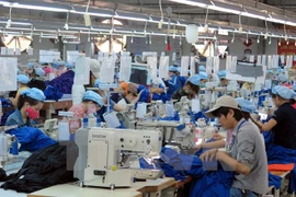 GDP growth forecast to reach 6.14 percent in Q3