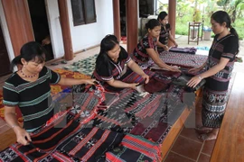 Vietnam makes MDGs fulfillment progress in ethnic minority areas