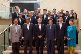 Singapore, Malaysia reinforce collaboration