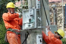 Hanoi to consume more electricity in summer