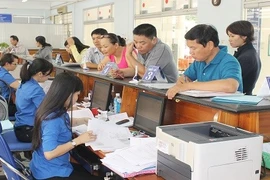 Nearly 4,000 jobs to be cut from State payroll