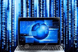 Unlicensed software usage drops