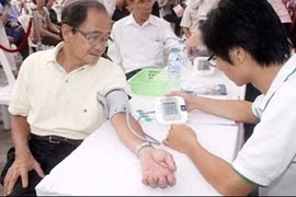 Health sector calls for action against diabetes 