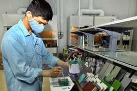 Innovation programme initiates new action plans in 2016 