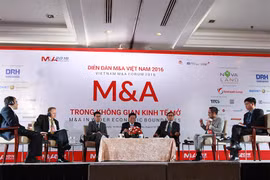 New developments aid merger & acquisition activities