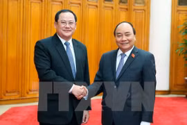Vietnam, Laos accelerate investment projects 