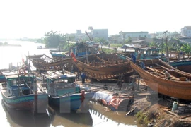 International conference discusses green marine economy