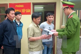 Clemency granted to prisoners on National Day 