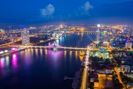 Design contest launched for banks of Han River 