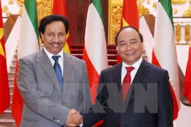 Vietnam values cooperation with Kuwait, says PM