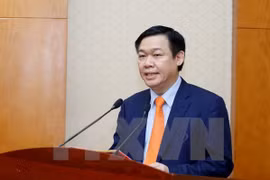 Innovation, creativity needed to promote national economy: Deputy PM