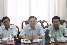 WB reviews agriculture transformation project in Hau Giang 