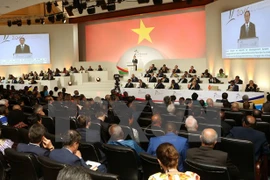 Vietnam President’s visit to Cuba drives economic ties forward 