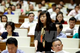 NA deputies canvass bills on property auction, religion