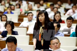 NA deputies canvass bills on property auction, religion