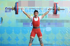 Vietnam targets more official tickets to Olympics 2016