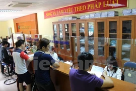Hanoi speeds up land-use rights certificates