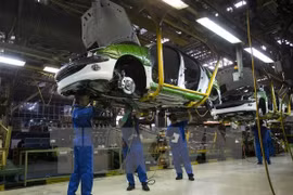 FTA to boost Vietnam-Eurasia trade 