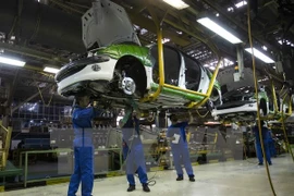 FTA to boost Vietnam-Eurasia trade 