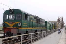 Japan helps Vietnam develop large-scale infrastructure 