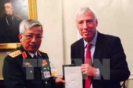Vietnam takes part in UN peacekeeping defence ministerial meeting