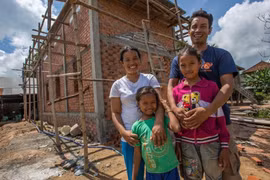 ADB supports Cambodia to improve public service delivery