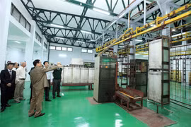 Irradiation centre set to bolster fruit production 