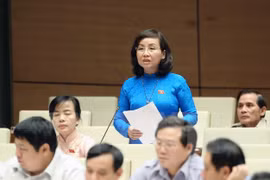 Prime Minister fields questions, property auction law passed
