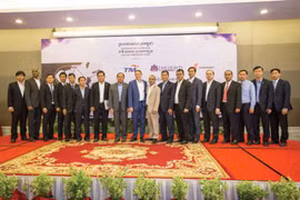 Cambodia’s first MCT submarine fiber cable to make debut 