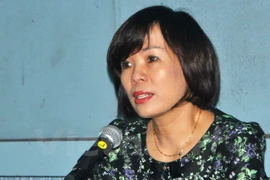 Ambassador vows legal framework for Vietnam- Guatemala ties