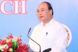 PM heads counter-terrorism steering committee