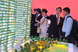 HCM City to host international property, architecture expo