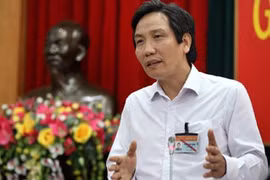 Incompetent civil servants must be replaced: official 