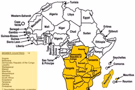 Southern African Development Community forum opens in Hanoi