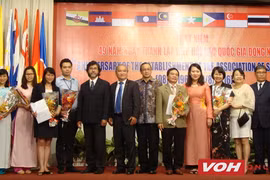 ASEAN’s founding anniversary marked in Ho Chi Minh City 