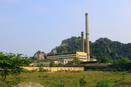 VN thermal power plants need hi-tech interventions
